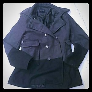 Nine west  coat